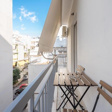 Virona 2Nd Floor Greece Apartments 아테네 외부 사진