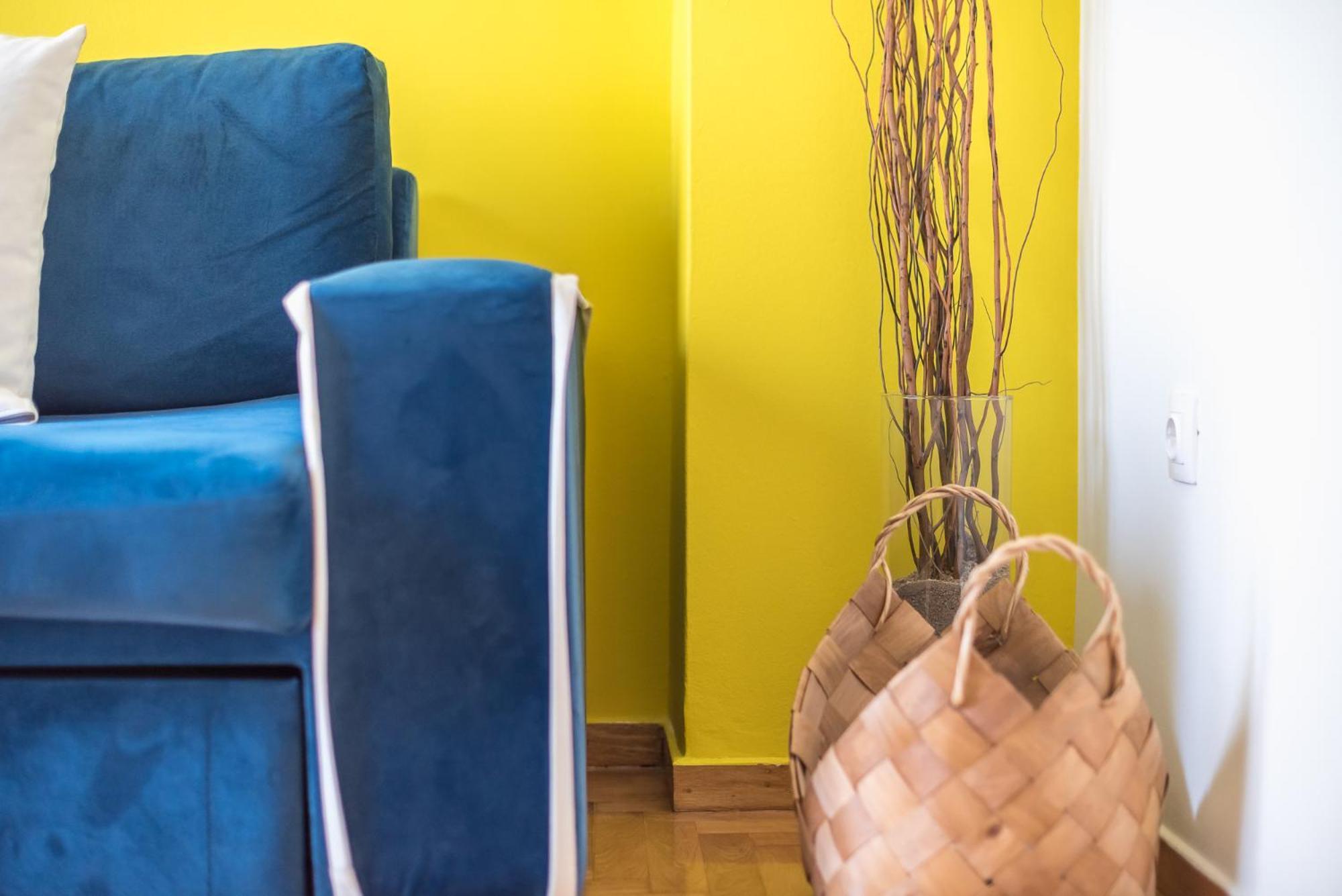 Virona 2Nd Floor Greece Apartments 아테네 외부 사진